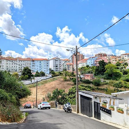 Estudio Vila Isabel - B Coimbra Exterior photo